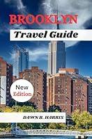 Algopix Similar Product 20 - Brooklyn travel guide  Brooklyn Bound