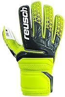 Algopix Similar Product 18 - Reusch Soccer Prisma SG Finger Support