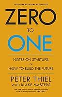 Algopix Similar Product 3 - Zero to One Notes on Start Ups or How