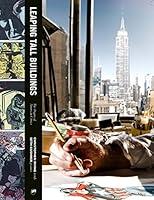 Algopix Similar Product 16 - Leaping Tall Buildings The Origins of