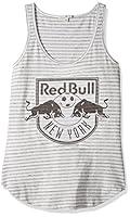 Algopix Similar Product 8 - MLS New York Red Bulls Womens Tank