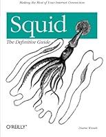 Algopix Similar Product 20 - Squid: The Definitive Guide
