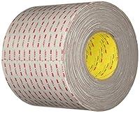 Algopix Similar Product 8 - 3M VHB Tape RP45 9 in width x 5 yd