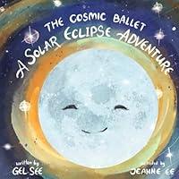 Algopix Similar Product 19 - The Cosmic Ballet A Solar Eclipse