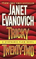 Algopix Similar Product 6 - Tricky TwentyTwo A Stephanie Plum