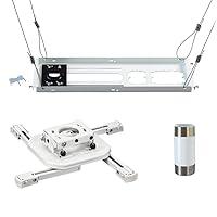 Algopix Similar Product 3 - Chief KITAS003W Kit Rsauw Cms440