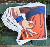 Algopix Similar Product 9 - 1 Anime GOT Em Sticker  One 4 Inch
