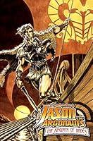 Algopix Similar Product 15 - Jason and the Argonauts Kingdom of
