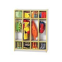Algopix Similar Product 6 - Offex School Kids Belonging Storage 4