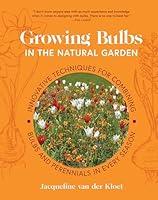 Algopix Similar Product 12 - Growing Bulbs in the Natural Garden