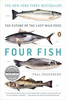 Algopix Similar Product 8 - Four Fish The Future of the Last Wild