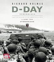 Algopix Similar Product 6 - DDay Remembered From the Invasion to