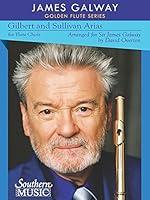 Algopix Similar Product 6 - Arias for 4-Flute Choir