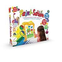 Algopix Similar Product 13 - Goliath  Craft Paint and Gouache Paint