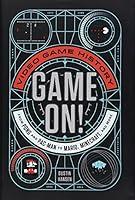 Algopix Similar Product 6 - Game On Video Game History from Pong