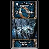 Algopix Similar Product 2 - Lord of the Rings LCG: The Drowned Ruins