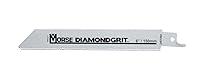 Algopix Similar Product 9 - Mk Morse RBDG6C Diamond Grit