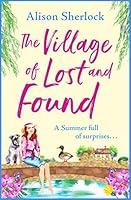 Algopix Similar Product 9 - The Village of Lost and Found The