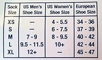 Algopix Similar Product 14 - ASICS Team Performance Crew Sock