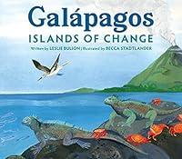 Algopix Similar Product 13 - Galápagos: Islands of Change