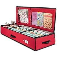 Algopix Similar Product 6 - Premium Christmas Wrapping Paper