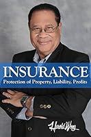 Algopix Similar Product 2 - Insurance  Protection of Property