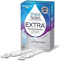 Algopix Similar Product 20 - TheraTears Extra Dry Eye Therapy