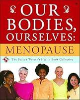 Algopix Similar Product 19 - Our Bodies, Ourselves: Menopause