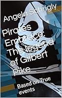 Algopix Similar Product 15 - Pirates Embrace The legend of Gilbert