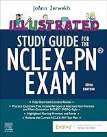 Algopix Similar Product 17 - Illustrated Study Guide for the