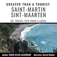 Algopix Similar Product 15 - Greater Than a Tourist  SaintMartin 