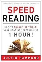 Algopix Similar Product 16 - Speed Reading How to Double or
