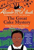 Algopix Similar Product 15 - The Great Cake Mystery Precious