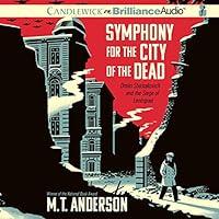 Algopix Similar Product 5 - Symphony for the City of the Dead