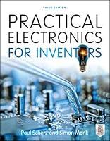 Algopix Similar Product 2 - Practical Electronics for Inventors