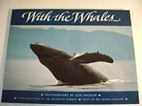 Algopix Similar Product 5 - With the Whales