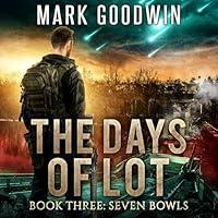 Algopix Similar Product 14 - Seven Bowls A PostApocalyptic Tale of