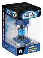 Algopix Similar Product 1 - Skylanders Imaginators Water Creation