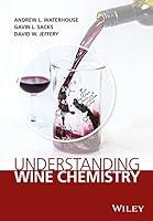Algopix Similar Product 11 - Understanding Wine Chemistry