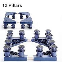 Algopix Similar Product 7 - Retractable Adjustable Base for