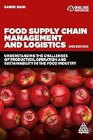 Algopix Similar Product 19 - Food Supply Chain Management and