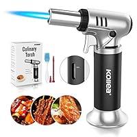 Algopix Similar Product 18 - Butane Torch Kollea Kitchen Blow Torch