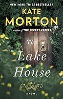 Algopix Similar Product 13 - The Lake House: A Novel