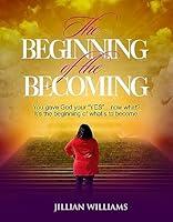 Algopix Similar Product 16 - The Beginning of the Becoming You gave