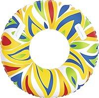 Algopix Similar Product 13 - H2OGO! Inflatable Splash Swim Pool Tube