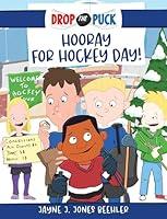 Algopix Similar Product 3 - Hooray for Hockey Day Volume 2 Drop