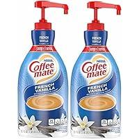 Algopix Similar Product 12 - Nestle Coffee mate Coffee Creamer