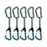 Algopix Similar Product 4 - Mammut ExpressSet 5er Pack Bionic
