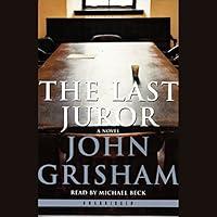 Algopix Similar Product 12 - The Last Juror: A Novel