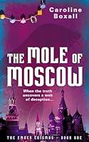 Algopix Similar Product 13 - The Mole of Moscow The Ember Enigmas 